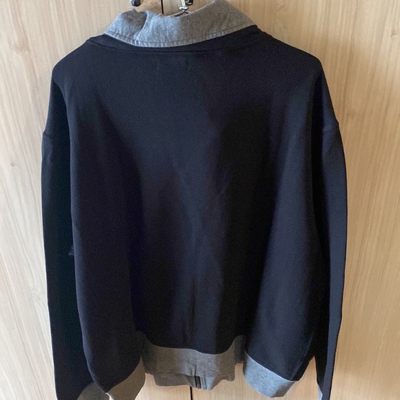 Mens light winter jacket - Picture 5 of 5